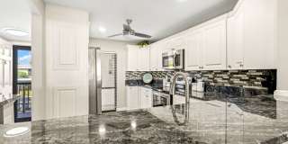Oceanview 2 BR 2 BA in Vero Beach Turnkey Monthly Rental Gallery 19