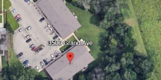 Beautiful Location with Lots of Trees and Greenspace Gallery 1