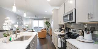 Nashville Skyline Retreat Gallery 5