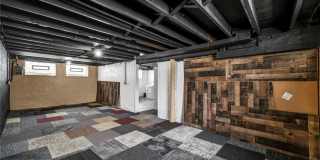 5505 South Boulevard Gallery 41