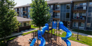 Capitol Grove Apartments Gallery 21