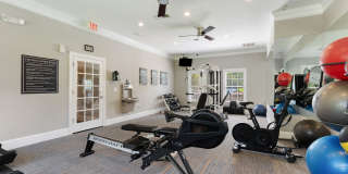 Summerlin Ridge Apartments Gallery 17