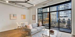 1307 S WABASH Avenue 1307 S WABASH Avenue Gallery 3
