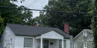 3 Bedroom, 2 Bath House in the Grid walking distance to ECU Gallery 1
