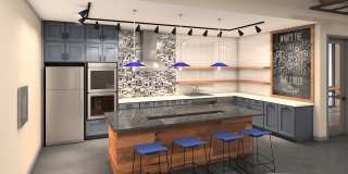 The Constitution Gallery 9