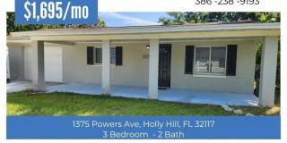 Fully updated 3-bedroom, 2-bath home Gallery 1