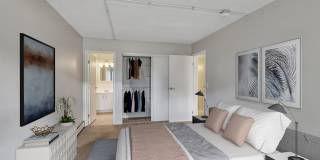 Olympik Village Apartments Gallery 13