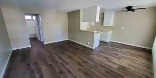 Spacious 1 Bedroom 1 Bath Upstairs Apartment Gallery 1