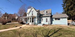 302 Lafayette Street Gallery 1