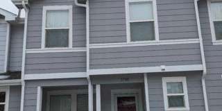 Eco-Friendly 3BR Townhome in Denver Eco-Friendly 3BR Townhome in Denver Gallery 3