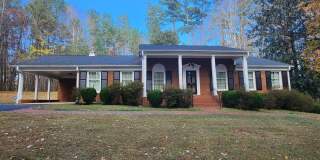 Beautiful Brick Ranch for Rent in Wake Forest Gallery 1