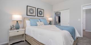 Echo Ridge Apartments Gallery 9