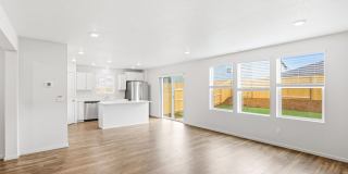 5 BD | 3 BA | Brand New Construction | East Park Village | Salem Home! Gallery 7