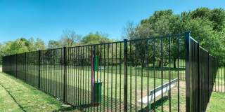 Lovely large updated 3 bed, 2 bath house w/ 2 living & 2 dining areas in Austins Colony Gallery 19