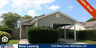 3 BD/2 BA Open Plan with Vaulted Ceiling in Ogden Gallery 1
