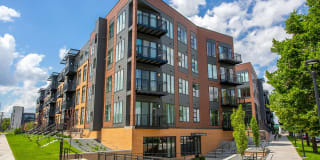 Affordable Housing - Union Flats Gallery 1