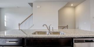 Stunning 3/3.5 Townhome in SE Raleigh Gallery 19