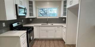 1010 Scott Street Gallery 1