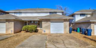 Updated in NE OKC for rent! Minutes to Broadway Extension/235 and Downtown! Gallery 1