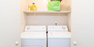 Villas De Toscana Apartments Gallery 13