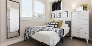 Modern Sloan’s Lake Townhome | Rooftop Deck, Hot Tub & Downtown Views Gallery 43