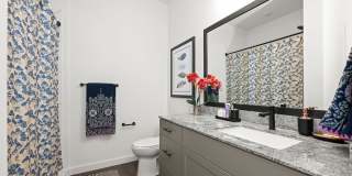 Enclave at Radius Dilworth Gallery 26