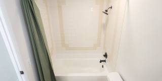 3 bedroom Ranch home with LARGE basement - EDEN and CMHA section 8 available. Gallery 10