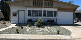 AVAILABLE NOW 55+ COMMUNITY Gallery 1