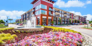 Harmony Luxury Apartments Gallery 30