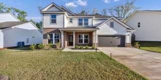 Luxury 4BR House in Lexington Gallery 1