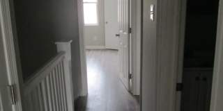 Spacious Front-Porch Row - Oak Lane Gallery 1