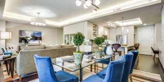 The Ivy Park Place Gallery 11