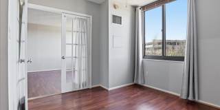 5500 HOLMES RUN Parkway unit: 703 Gallery 24