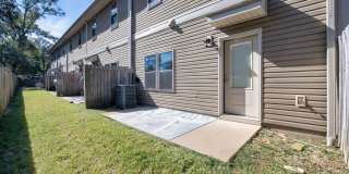 Welcome home to this beautifully maintained townhome in Mossy Oak Village. Gallery 35