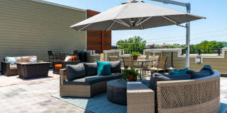 Seminary Square Lofts Gallery 4