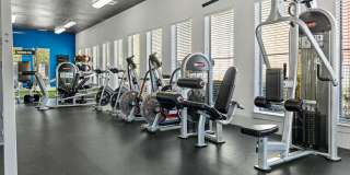 Carrington Oaks Gallery 77