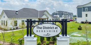 The District at Berkshire Gallery 44