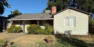 For Rent: Updated 2 Bed / 1 Bath Home in West Sacramento Gallery 1
