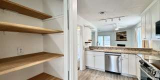 Ready NOW! A Custom Townhouse-Style Duplex Blocks to the Beaches! Fenced Yard - Hot Tub - Pet Friendly - All Appliances! Gallery 14