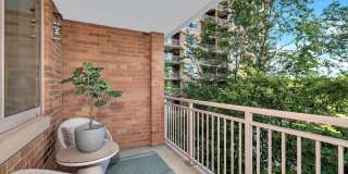 Prosperity Flats Apartments Gallery 9