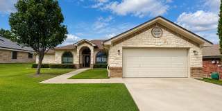3-Bedroom House for Rent in Killeen Gallery 3
