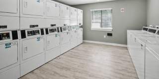 Davidson Apartment Homes Gallery 6