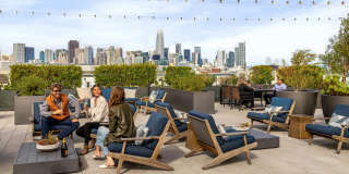 One Henry Adams Gallery 34