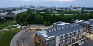 Abberly Riverwalk Gallery 68