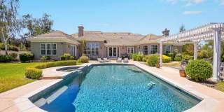 6BD/4.5BA Single Story Home in Ruby Hill + Office, Backyard Pool, and Spa! Gallery 43