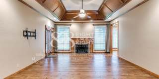 *Rare Find* Stunning Brookhaven 4 Bed 2.5 Bath Coming Soon - Available for July Move In! Gallery 24