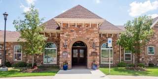 Gardens of Denton Gallery 4