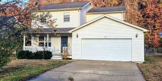 Fenced home close to FLW! Gallery 1