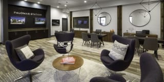 Palomar Station Gallery 28