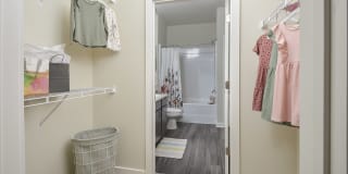 Affordable Housing - Platform Lofts Gallery 22